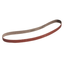 Faithfull Cloth Sanding Belt 455mm x 13mm x 40G