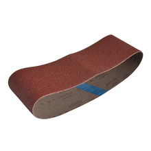 Faithfull Cloth Sanding Belt 533 x 75mm 40G