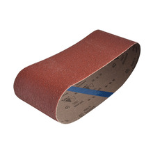 Faithfull Cloth Sanding Belt 610 x 100mm 40G