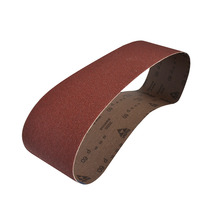 Faithfull Cloth Sanding Belt 915 x 100mm 60G