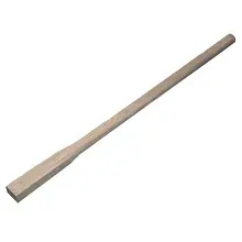 Faithfull FAIAM42FSC FSC Ash Maul Handle 1090 x 54 x 40mm