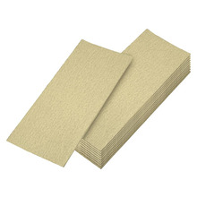 Faithfull 1/2 Orbital Sheets Coarse (Pack 5)