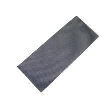 Faithfull 1/2 Orbital Sanding Sheets Mesh Assorted (Pack 4)