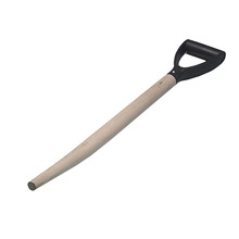 Faithfull Ash PYD-Handle Bent Taper 71cm (28in)