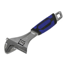 Faithfull Contract Adjustable Spanner 150mm