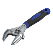 Wide Mouth Adjustable Spanner 200mm