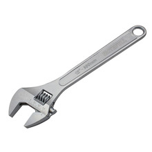Chrome Adjustable Spanner 300mm (12in)