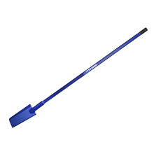 All Steel Tapered Fencing Spade