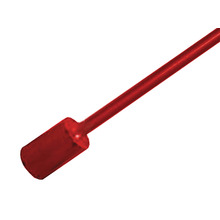 All-Steel Round Fencing Tamper 4kg (8.8lb)