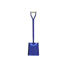 All-Steel Square Shovel No.2 MYD
