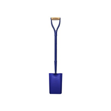 All Steel Trenching Shovel MYD