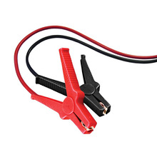 Jump Leads 3m x 16mm with Storage Bag
