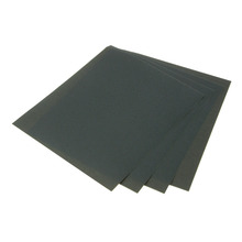 Wet & Dry Paper Sanding Sheets 230 x 280mm A1000 (25)