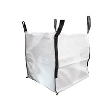 Faithfull FAIBAG12TONN 1/2 Tonne Builders Bag Woven Polypropylene 135g/M2