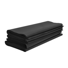 Black Rubble Sacks (Box 100)