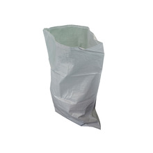 Faithfull Woven White Rubble Sacks (Pack 5)