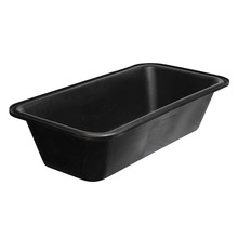 Plasterer's Bath 4 x 2 x 1ft