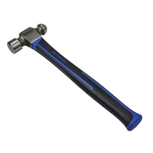 Ball Pein Hammer Fibreglass Shaft 454g (16oz)