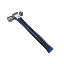 Ball Pein Hammer Fibreglass Shaft 908g (32oz)