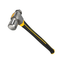 Ball Pein Hammer Fibreglass Shaft 1.36kg (48oz)
