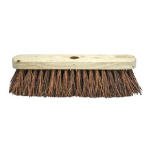 Faithfull Stiff Bassine Broom Head 300mm (12in)