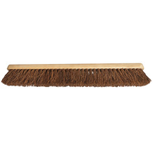 Faithfull Bassine Platform Broom Head 600mm (24in)