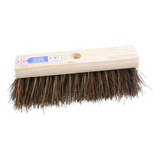 Faithfull Stiff Bassine / Cane Flat Broom Head 325mm (13in)