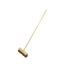 Bassine/Cane Saddleback Broom 325mm (13in)