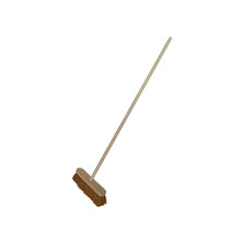 Faithfull Soft Coco Broom 300mm (12in)