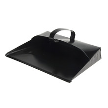 Faithfull Dustpan Metal 280mm