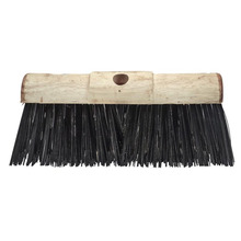 Faithfull PVC Saddleback Broom Head 325mm (13in)