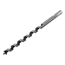 Faithfull Combination Wood Auger Bit 10 x 200mm