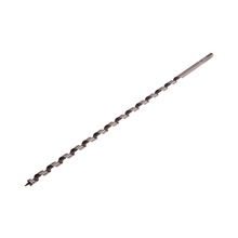 Faithfull Combination Wood Auger Bit Long Series 13 x 400mm
