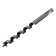 Faithfull Combination Wood Auger Bit 16 x 200mm