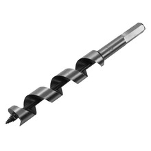 Faithfull Combination Wood Auger Bit 22 x 200mm