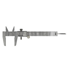 Faithfull Vernier Caliper 125mm (5in)