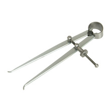 Faithfull Inside Spring Caliper 150mm (6in)