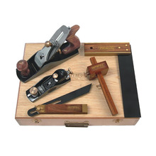 Carpenter's Tool Kit, 5 Piece