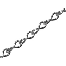 Faithfull Jack Chain 2mm x 2.5m
