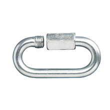 Faithfull Quick Repair Links 3.5mm Stainless Steel (Pack 4)