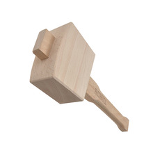 Carpenter's Mallet 100mm (4in)