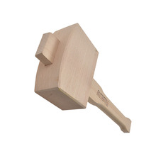 Carpenter's Mallet 127mm (5in)