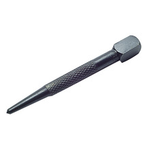 Faithfull Square Head Centre Punch 5mm (3/16in)