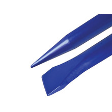 Chisel & Point Crowbar 25mm x 1.2m
