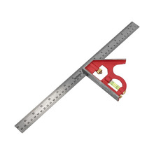 Combination Square 400mm (16in)