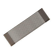 Coping Saw Blades Wood (10 Packs of 10 Blades) 14 TPI