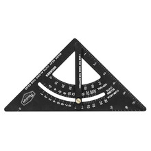 Prestige Adjustable Quick Roofing Square 180mm (7in)