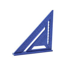 Faithfull Plastic Quick Square 7in