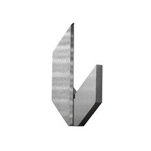 Centre Square (Finder) Capacity 38mm