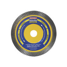 Faithfull PorcelainDiamondBlade105 x 16mm